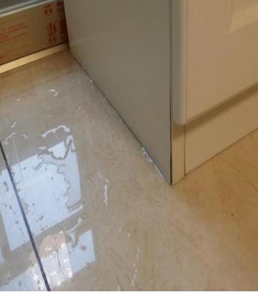 宜昌市漏水检测 厕所漏水怎么检测?